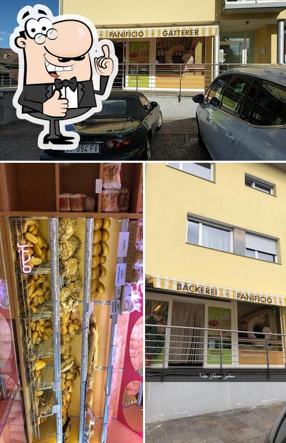 Bäckerei Gatterer