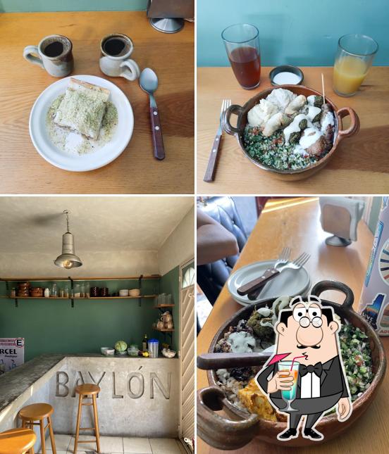 Baylón