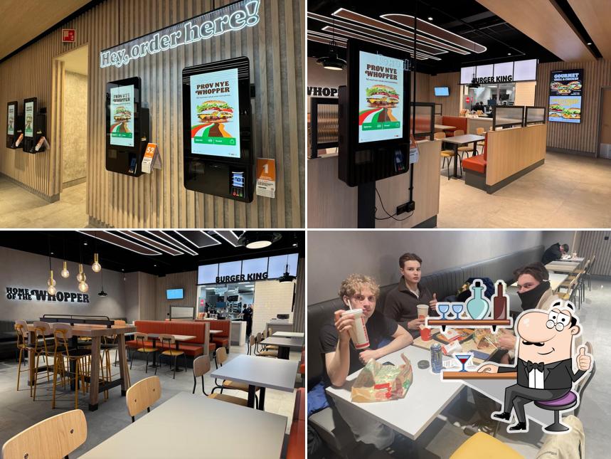 Burger King Tananger