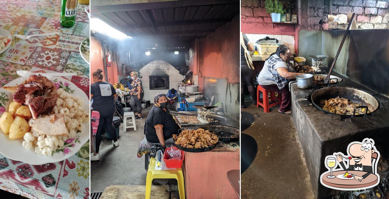 “DOÑA FRITADA”