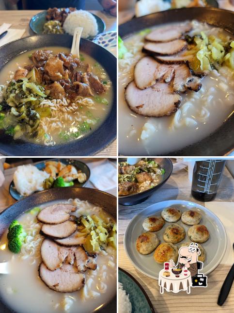 Hot Spot Nabe