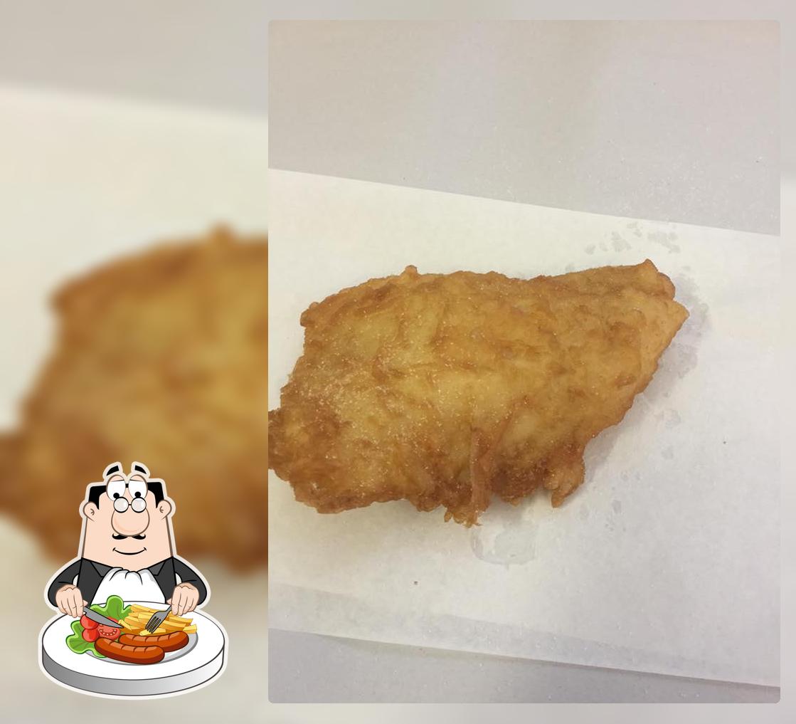 Kenny's Seafood