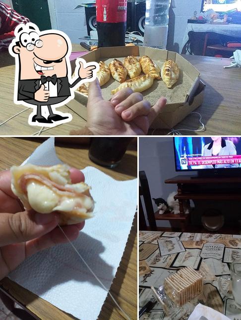 Pizzas Seba