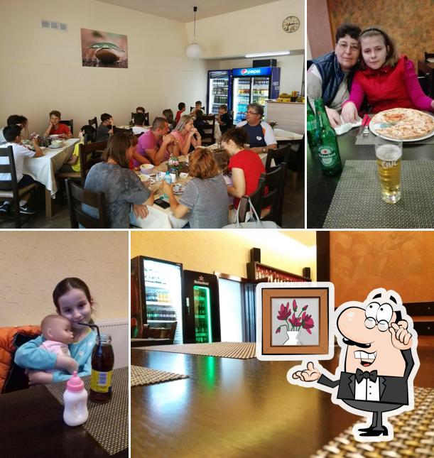 Pizzeria Unirii