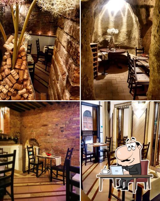 Osteria Il Salotto