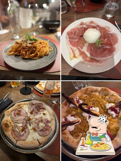 SOLHO al MARE - Apulian Pizza & Food