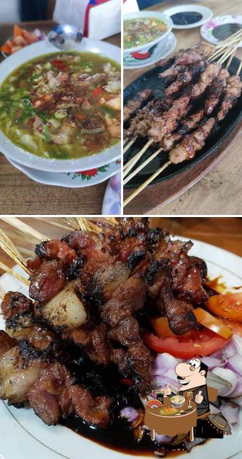 Sate karyo