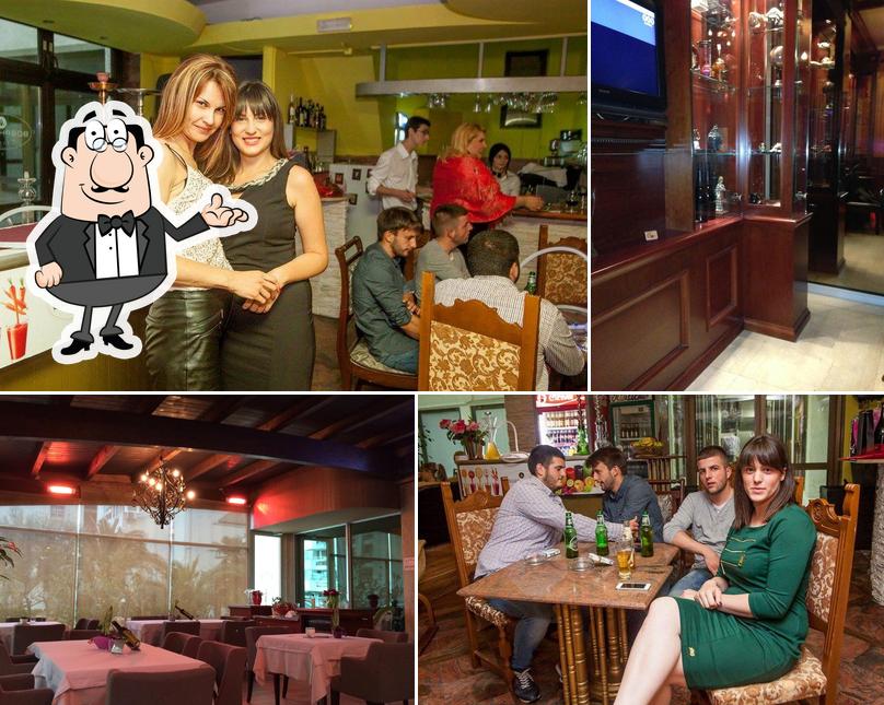 Balkan Caffe Montenegro