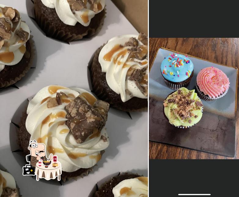 Sweets by Shelby