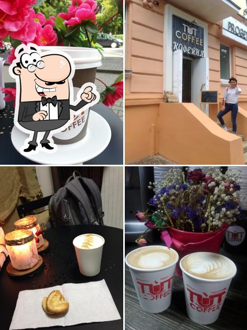 TUT COFFEE