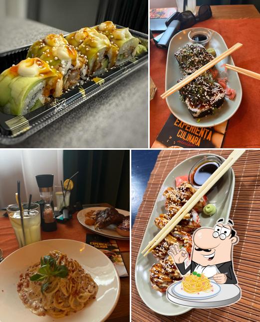 Giorno Pizza & More