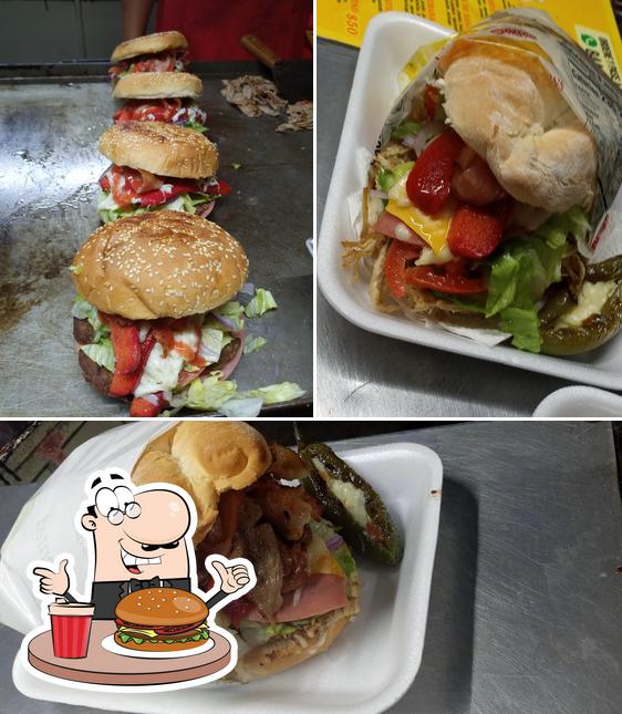 Tortas Reyna