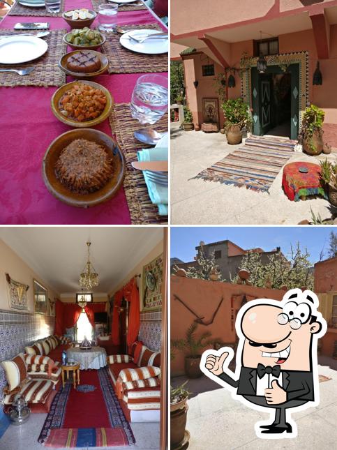 Villa De L'Atlas