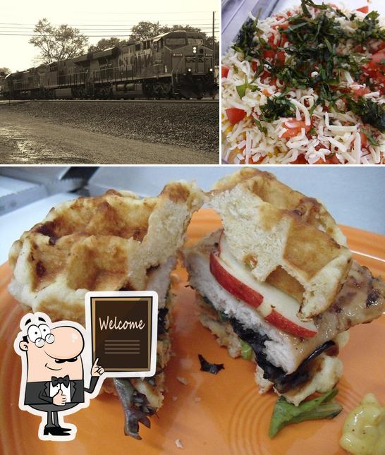Willow St Cafe
