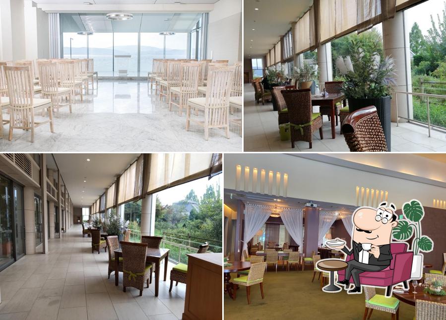 Restaurant & Wedding LAUT
