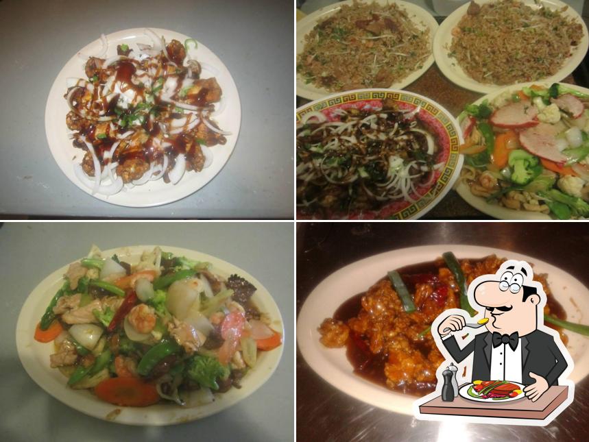 Restaurant el Te-Hong