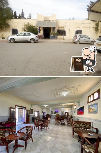 نادي المربي