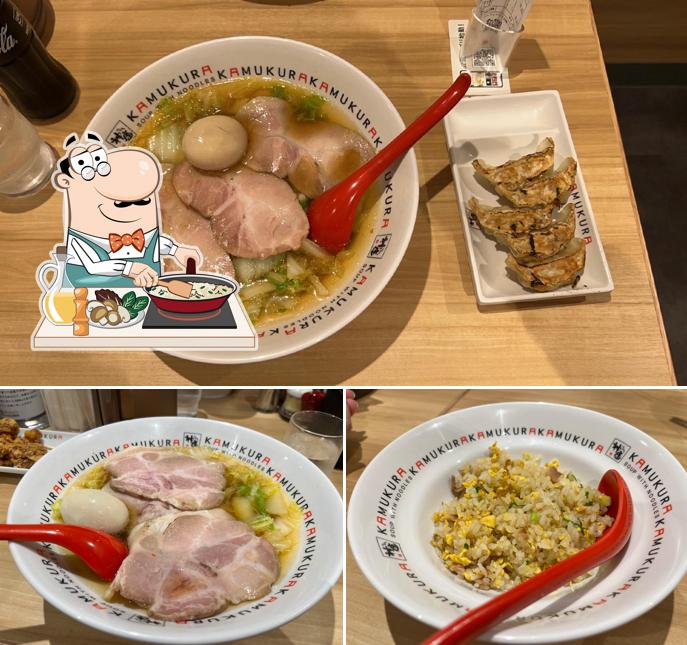 どうとんぼり神座