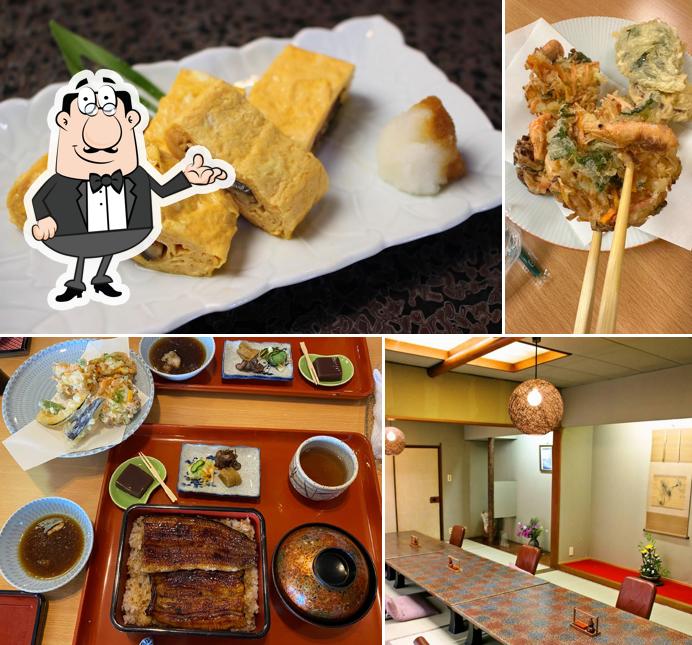 割烹 清水屋