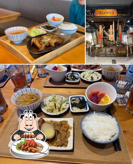 池上好店