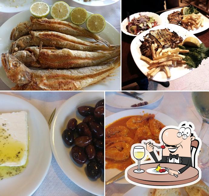 Tavern Pelagos