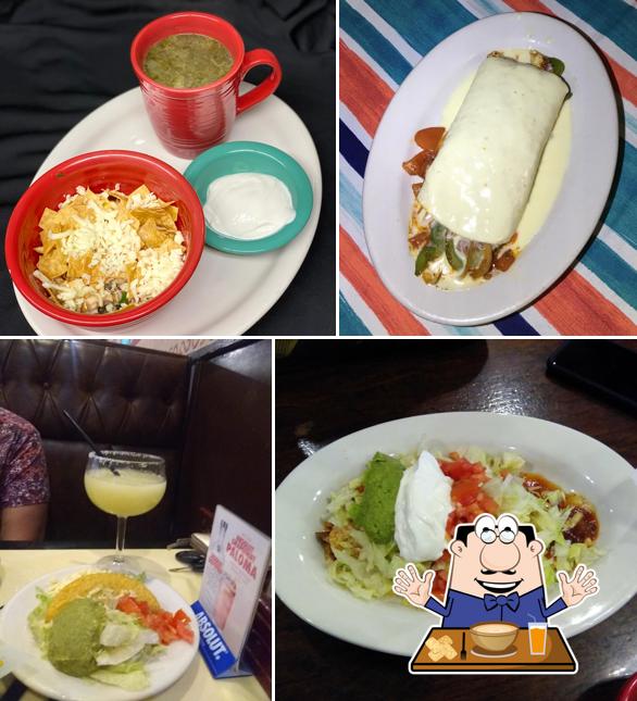 Vallarta Mexican Restaurant