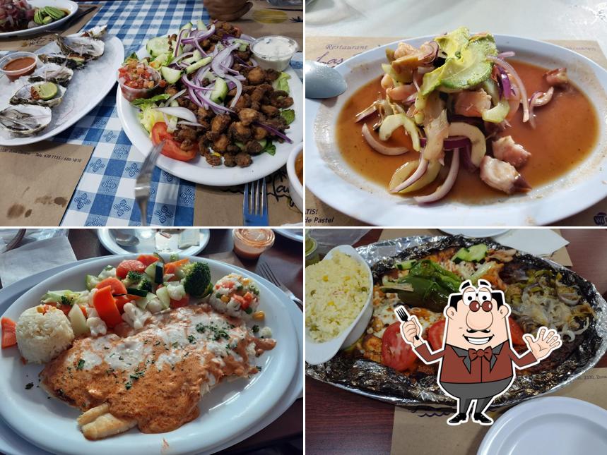 Restaurant Las Playas