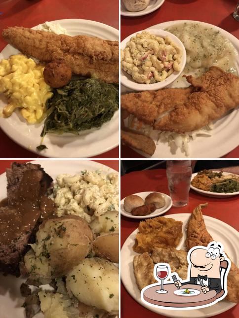 Mecca Restaurant