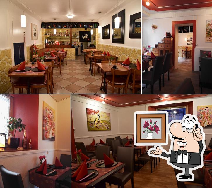 Restaurant UME Chexbres