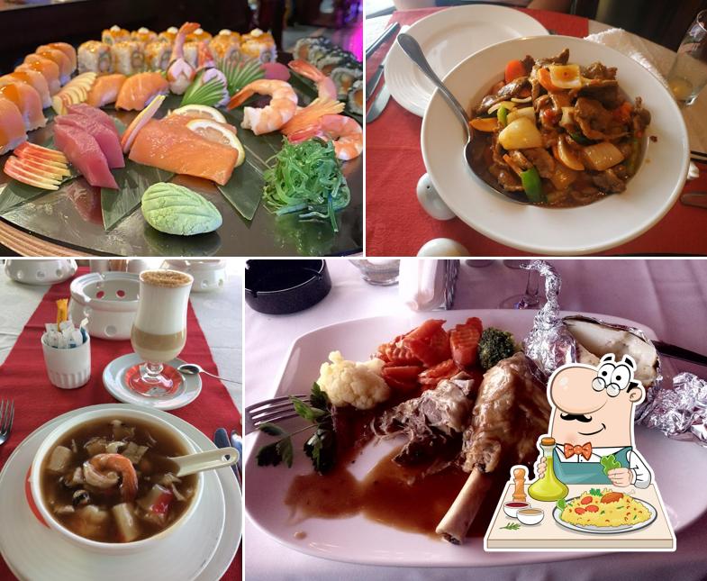Chloe's Chinese Restaurant