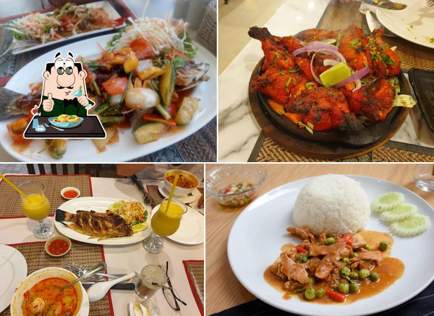 Magic Masala