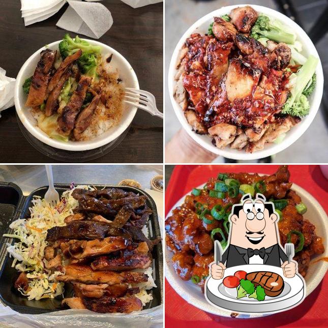 Tikiyaki
