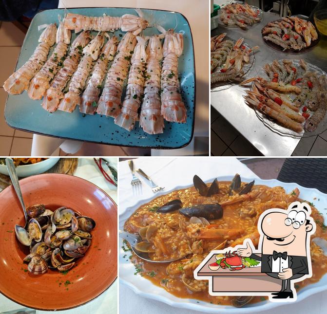 Ristorante Da Pinotti