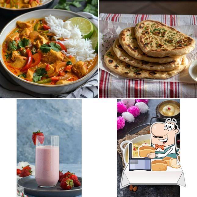 Apna Masala Restaurant