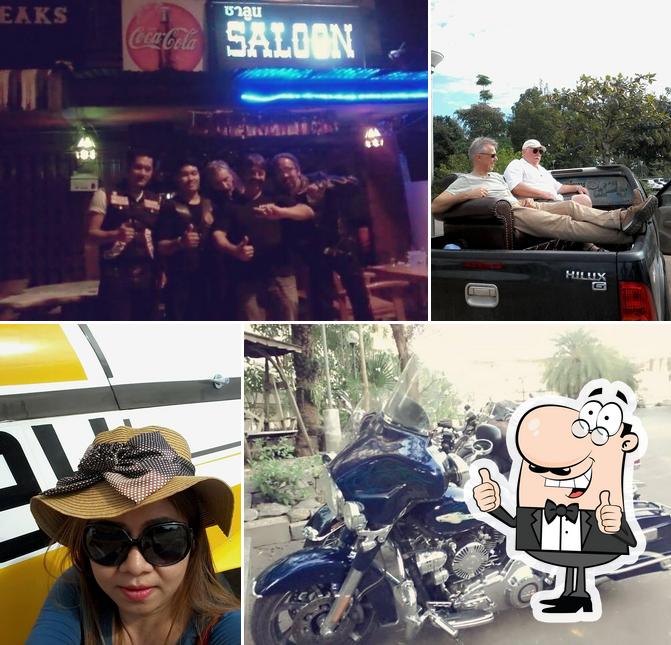 Ban Thai Restaurant Loei