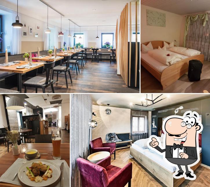 Biohotel-Restaurant Rose (Tress Gastronomie GmbH & Co. KG)