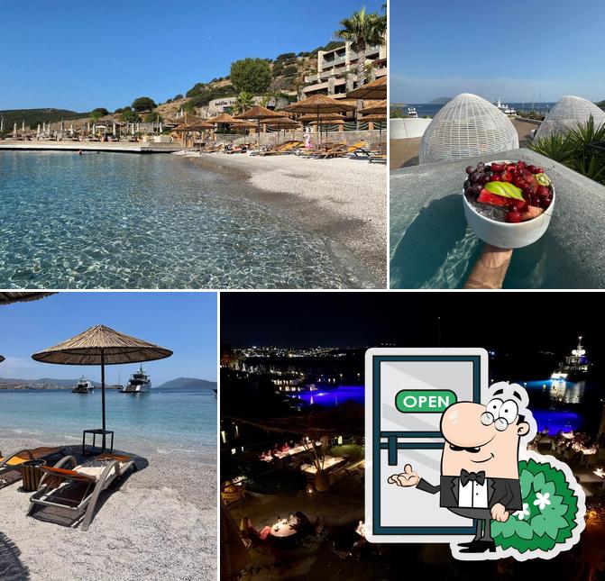 Buddha-Bar Beach Bodrum