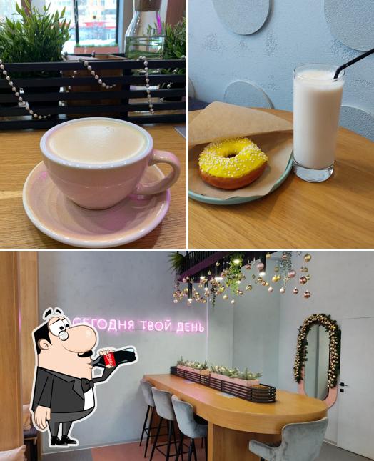 Coffee Like
