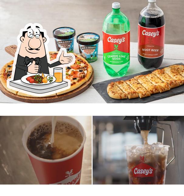 Casey's