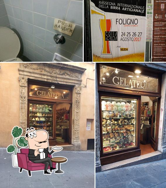 La Bottega del Pasticcere