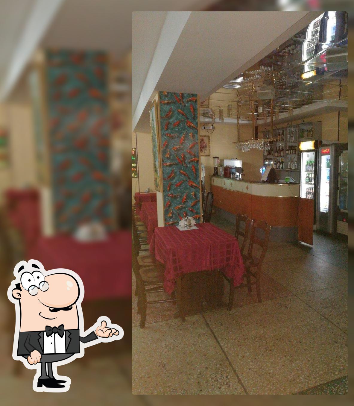 Фастфуд