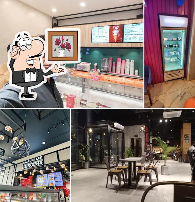 Hardee's Mall of Gujranwala
