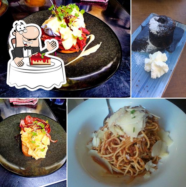 Java Cafe