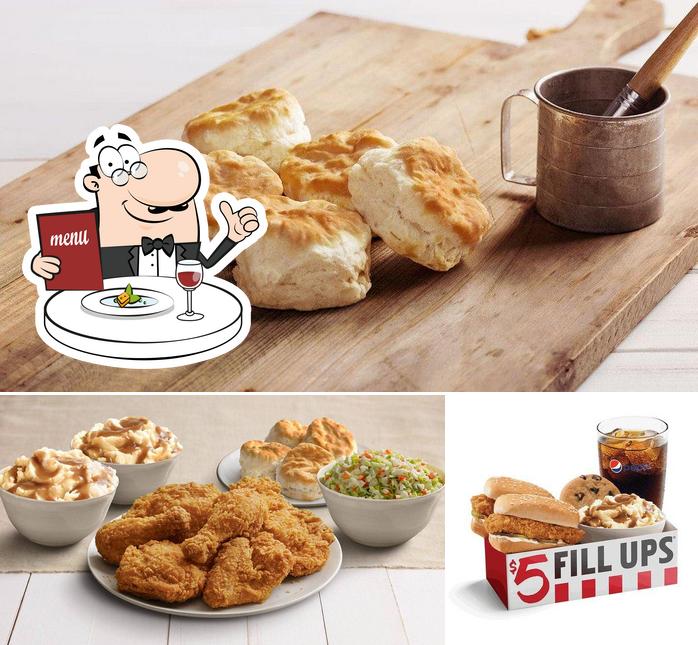 KFC