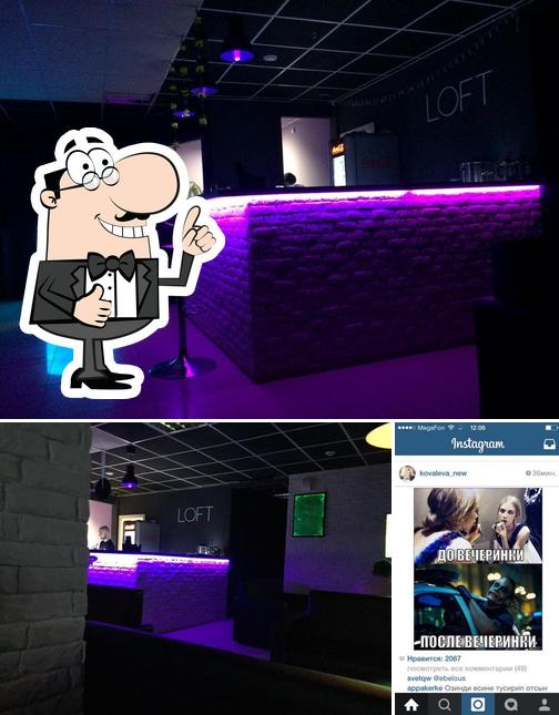 LOFT