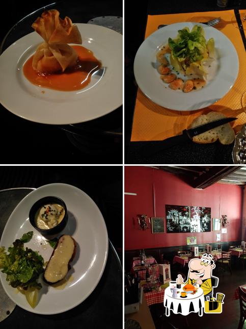 Le Saint Clair