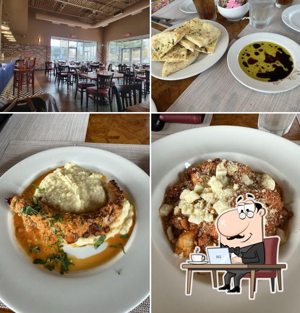 Little Italy Restaurant