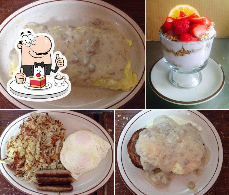 Maggie's Cafe - Temperance, MI