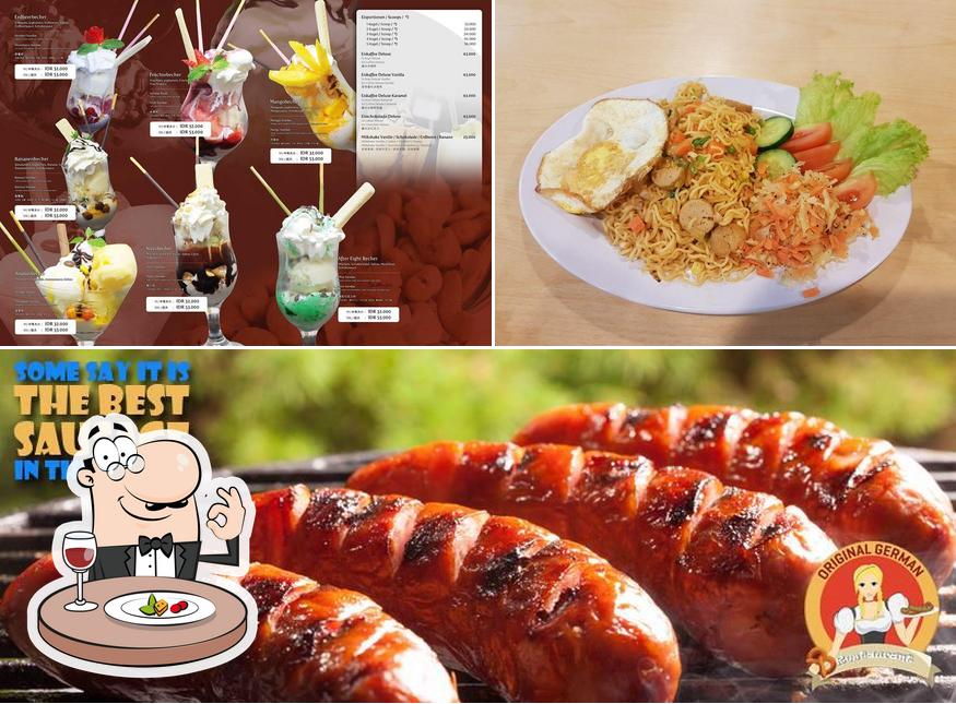 Original German Restaurant