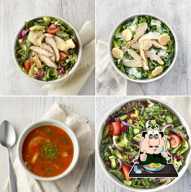 Panera Bread